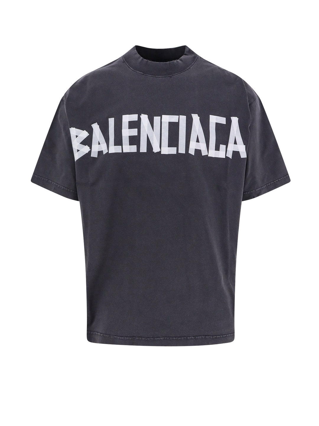 Balenciaga T-shirts and Polos - Blacks and greys | f3d92cb64efd6fdaea7b72ab62204825681825fd