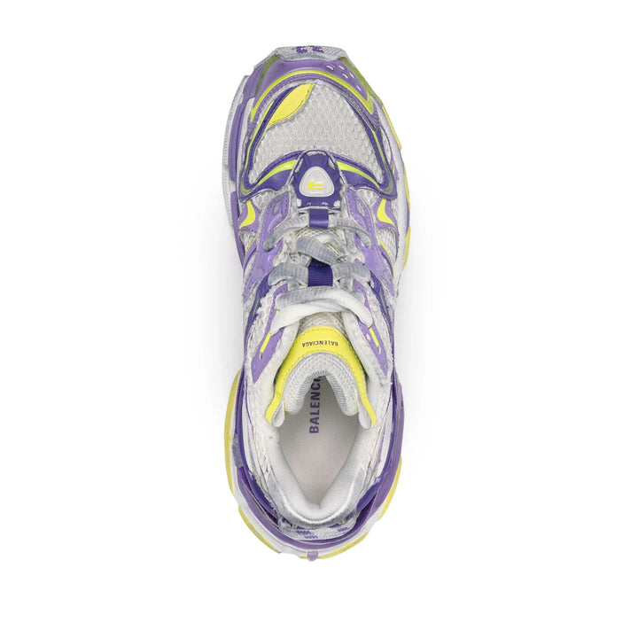 Balenciaga Sneakers - Purple | 0d2463b1217b40870b662ebc80ccc00436a1f373