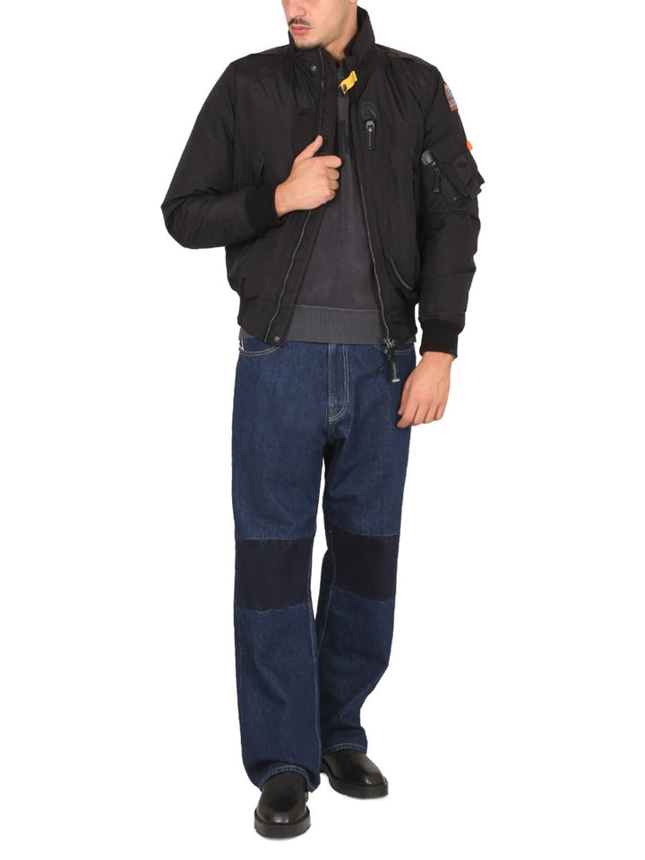 Parajumpers Sweatshirts - Grey | Wanan Luxury