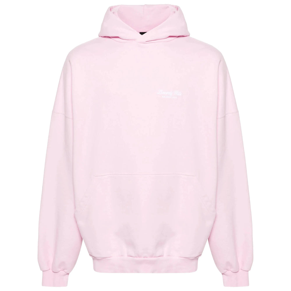Balenciaga Sweatshirts - Pink | 79511524c85b84d6762fa68ea2797c25deea3a9d