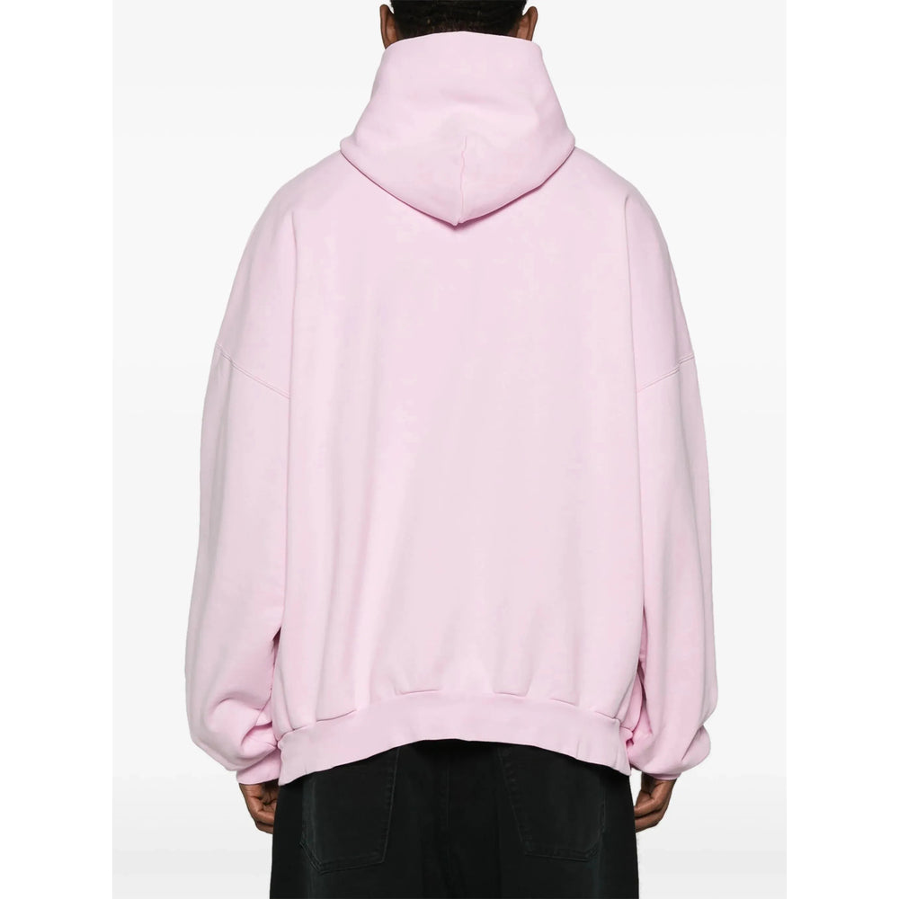 Balenciaga Sweatshirts - Pink | 75cf858a0421da29a113a7294df991bf112d1a22