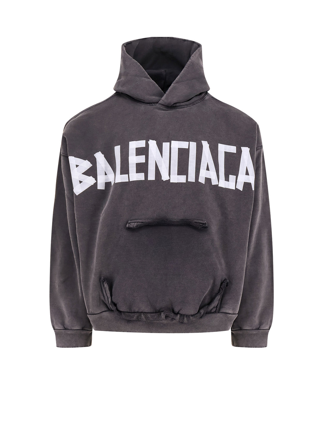 Balenciaga Sweaters - Blacks and greys | 0c291e1e2dabe6ccdc190a7c726cd9794f52a14b
