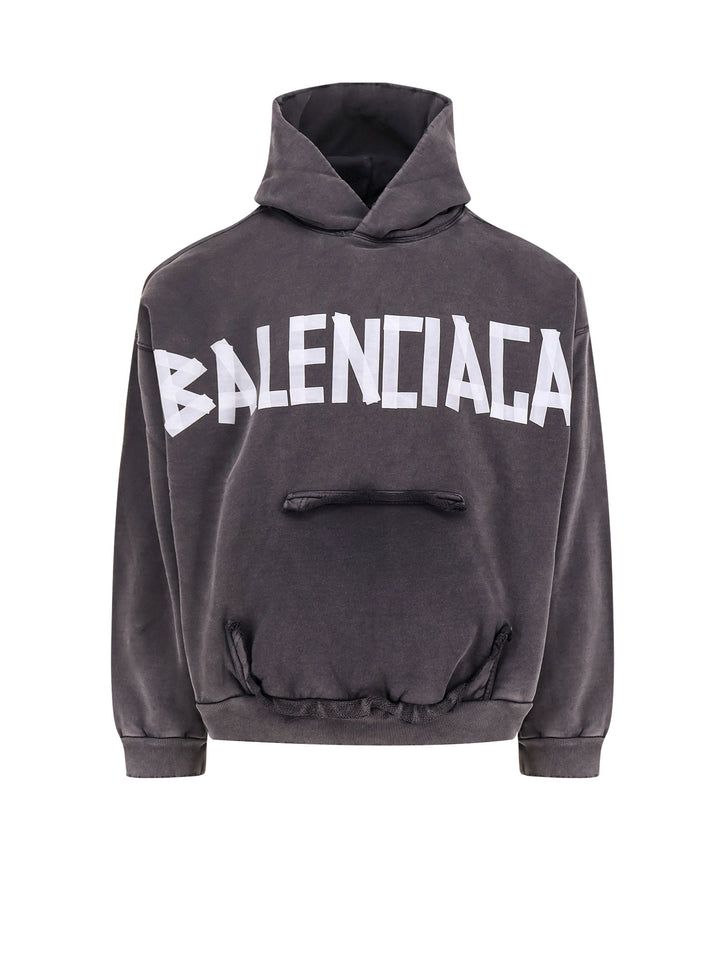 Balenciaga Sweaters - Blacks and greys | 0c291e1e2dabe6ccdc190a7c726cd9794f52a14b