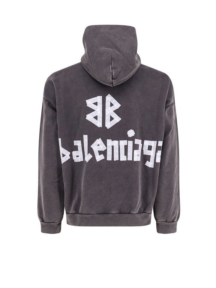 Balenciaga Sweaters - Blacks and greys | 5c4ded5a0c17b040e3e75d1459bd0f0c54e13506