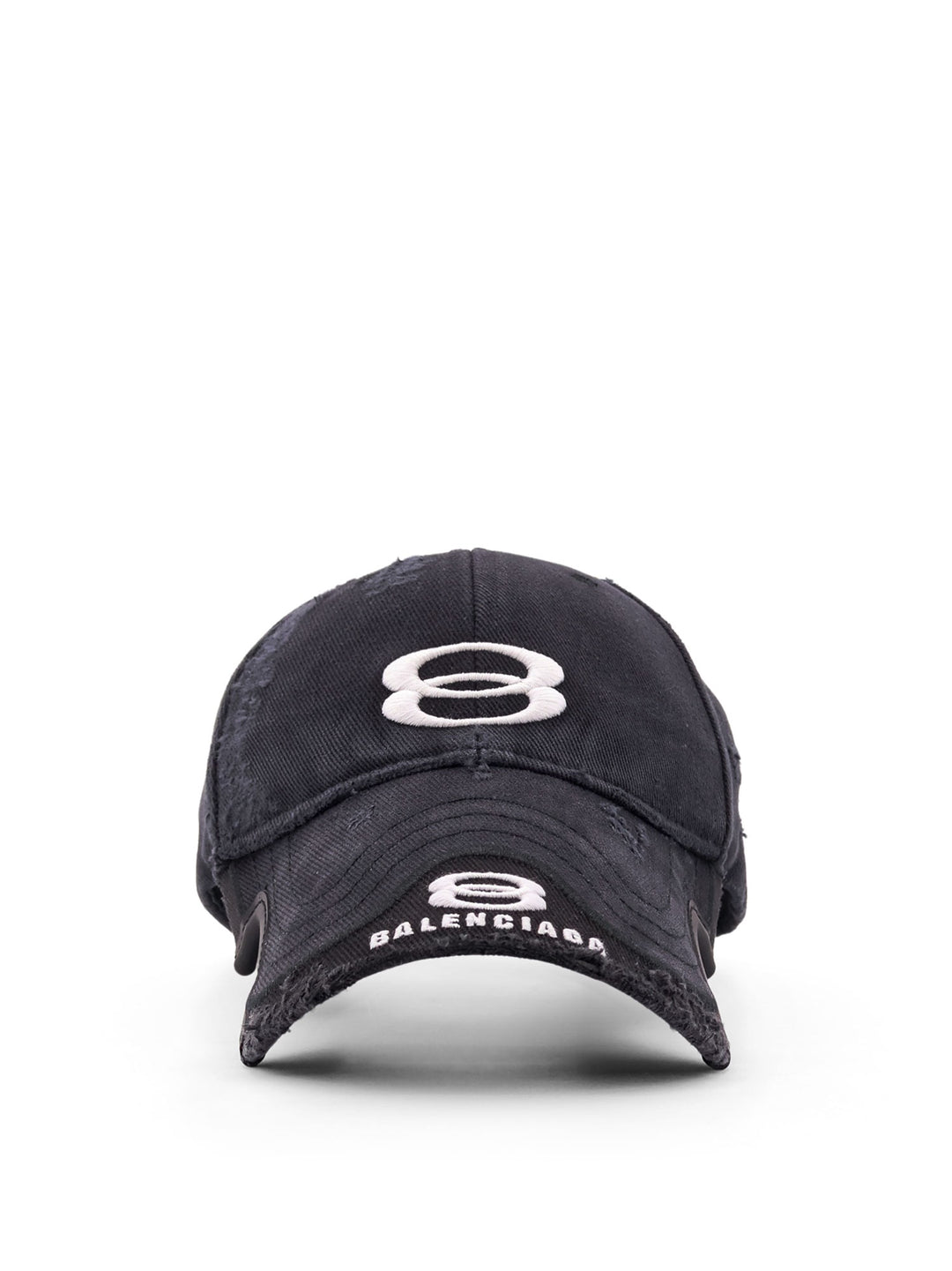 Balenciaga Hats - Blacks and greys | f4f5fd37cc23bf8b1c49c41b9a427874e702e437