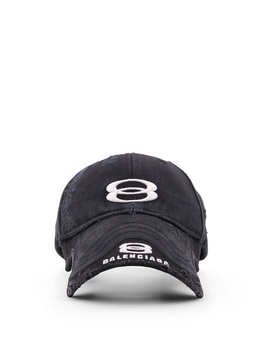 Unity Sport Cotton Hat