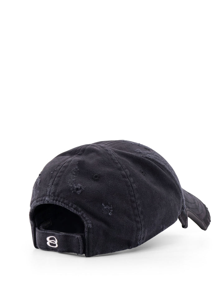 Balenciaga Hats - Blacks and greys | 921c20d756c8d2e801e3dacdc12232bbce5e69d7