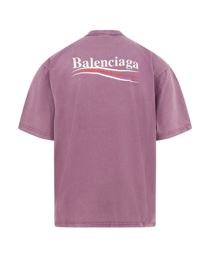 Balenciaga T-shirts and Polos - Light and natural | 5b42b528cdac0a6d149d0291f4f0835f539aee7d