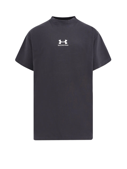 Balenciaga Under Armour Oversized T-Shirt