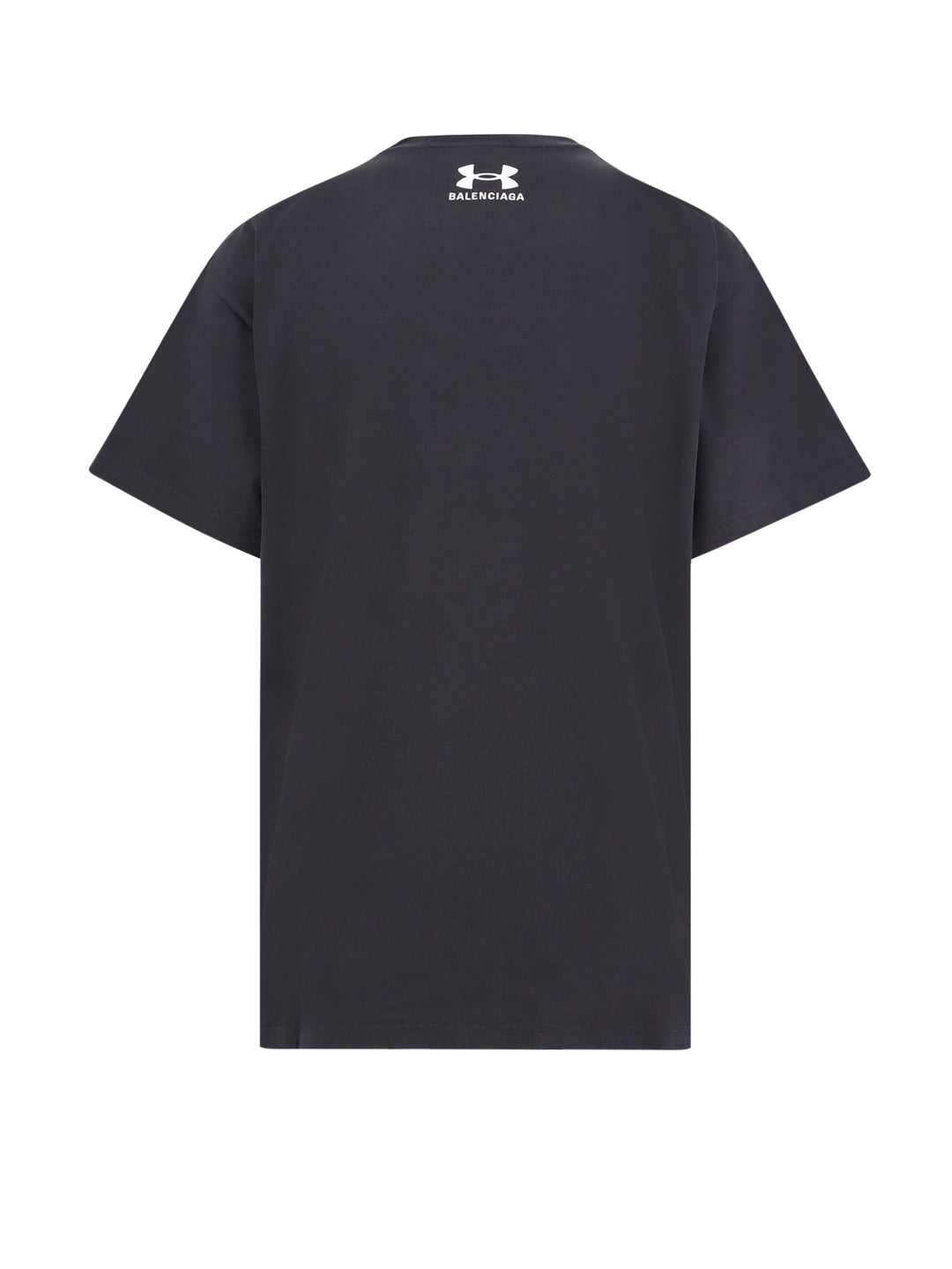 Balenciaga T-shirts and Polos - Blacks and greys | e37eb0dc2ebc3aca4b3b470ed758fc1875a168b8