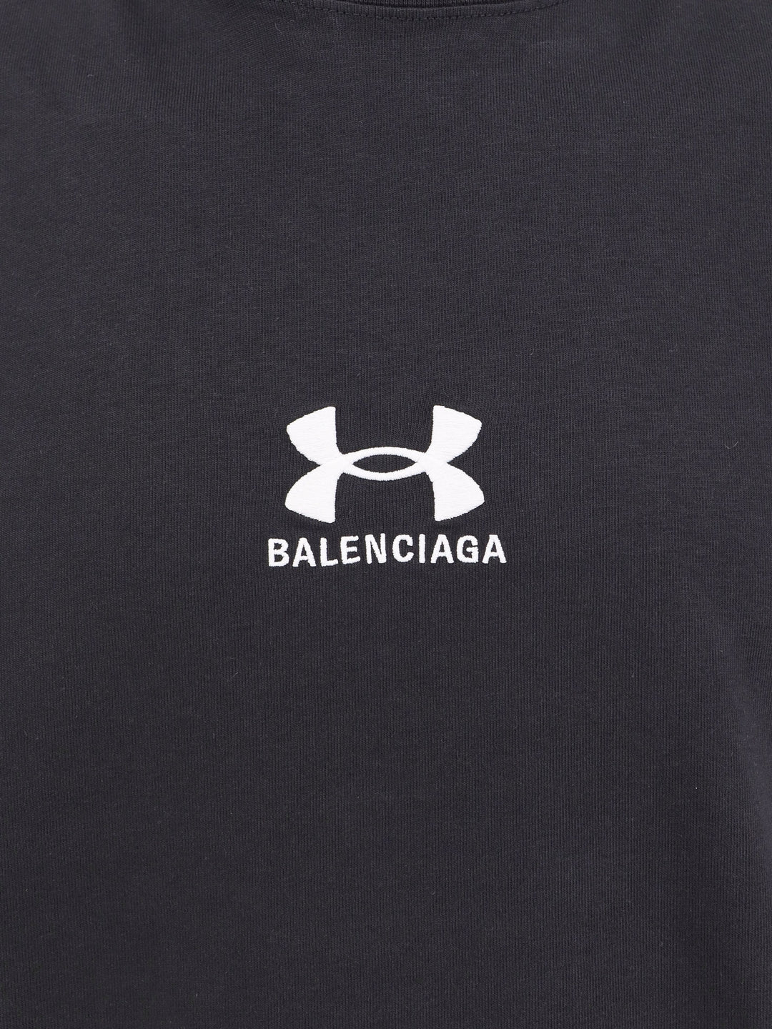 Balenciaga T-shirts and Polos - Blacks and greys | 8a77171dd8437079791840830de4ee2a7b64f9e2