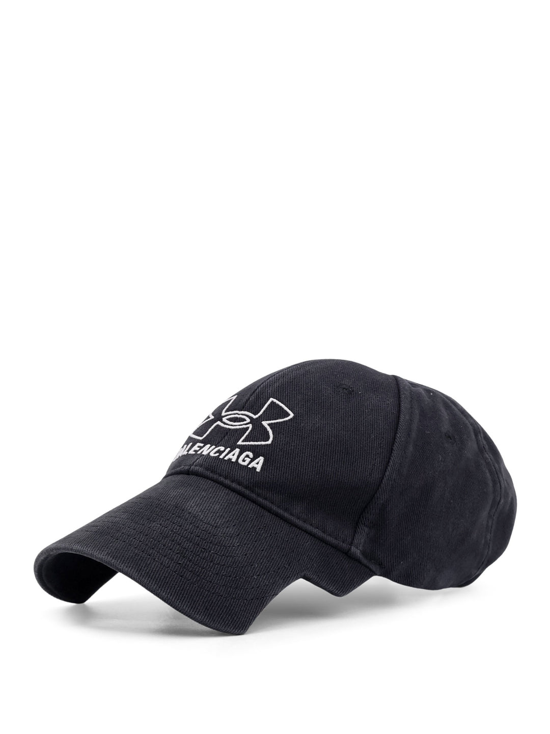 Balenciaga Hats - Blacks and greys | aa559600a22c04b4f8b7d8a8f5839cc2750d704c