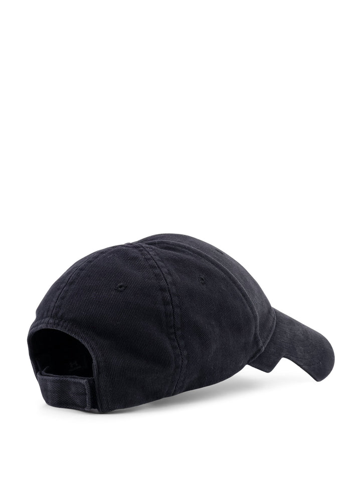 Balenciaga Hats - Blacks and greys | c6f999d125bc646d5cb20c242a2e00eba1507b98