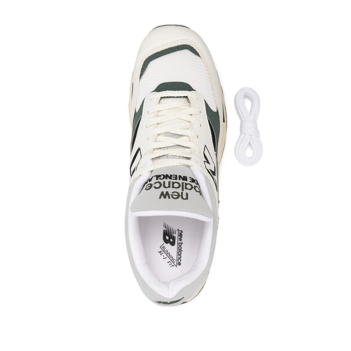New Balance Sneakers - White, Green | 15229213c45e0bb16d492f1b0cb5159630f45af0