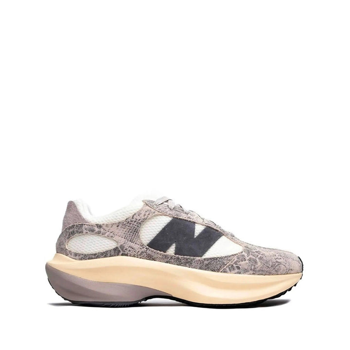 New Balance Sneakers - Gray | 0392ce580895ef6be4c9ee4d0b0934a7cb5db47d