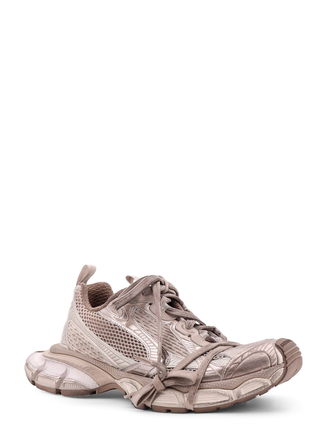 Balenciaga Sneakers - Light and natural | e7269fec75922653402945f8c060bcbdf93f5ba2