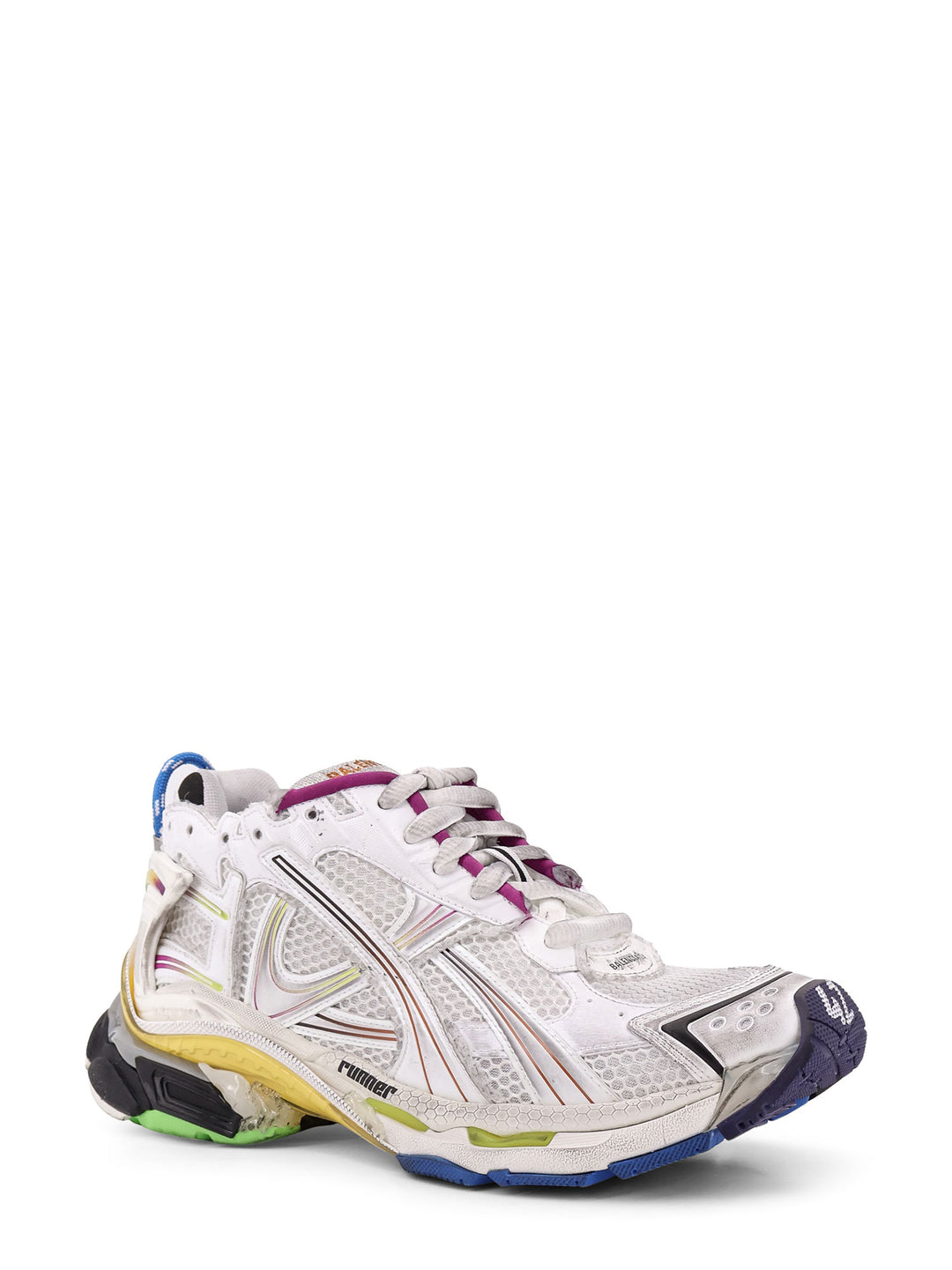 Balenciaga Sneakers - Light and natural | f90be4928ab3fd238c421dbe665eed9b1e4bc84a