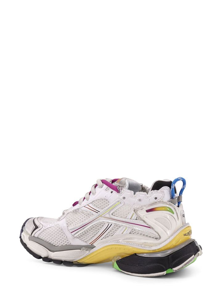 Balenciaga Sneakers - Light and natural | 3cc22b089b7a54a07b319dbe1add5f3fd60d3508