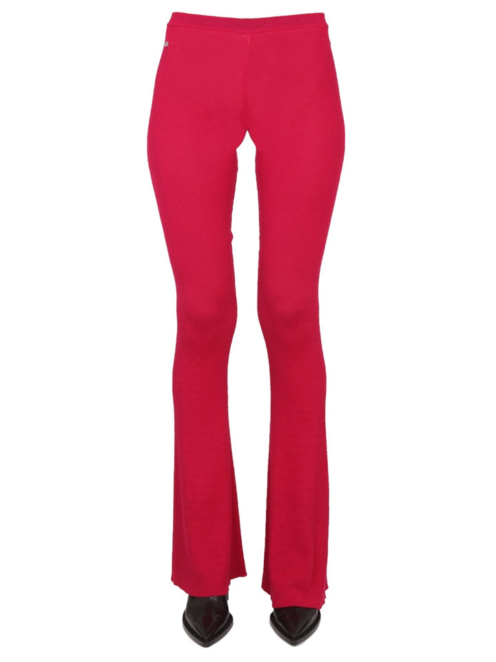 Dsquared2 Pants - Fuchsia | Wanan Luxury