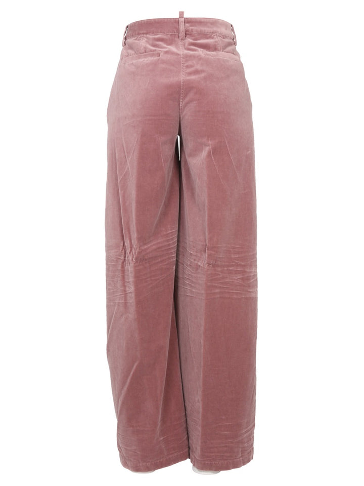 Dsquared2 Pants - Pink | Wanan Luxury