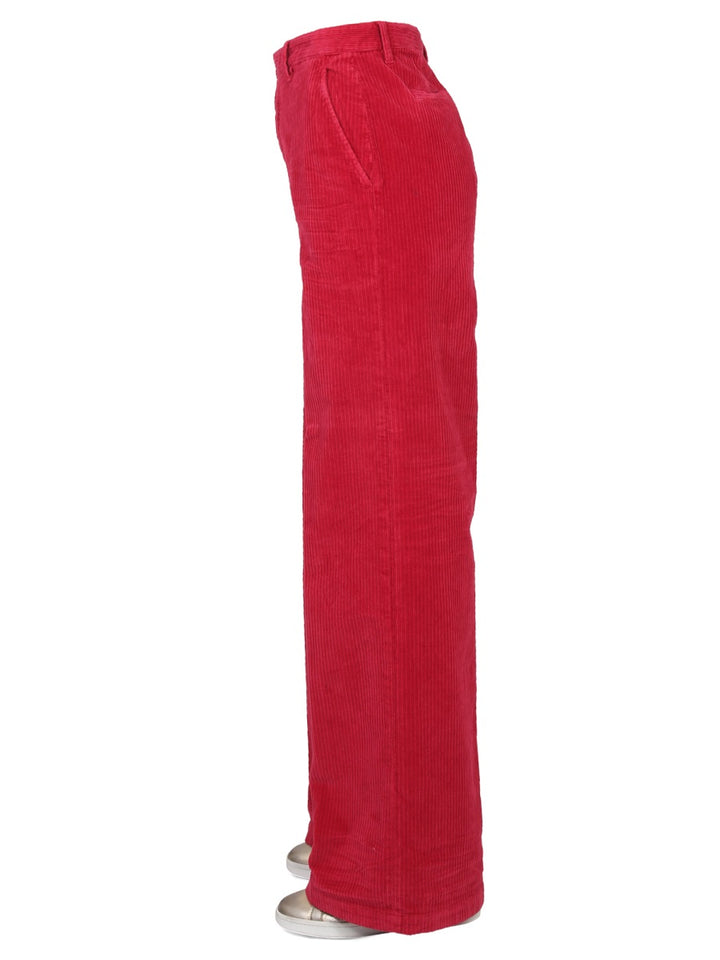 Dsquared2 Pants - Fuchsia | Wanan Luxury