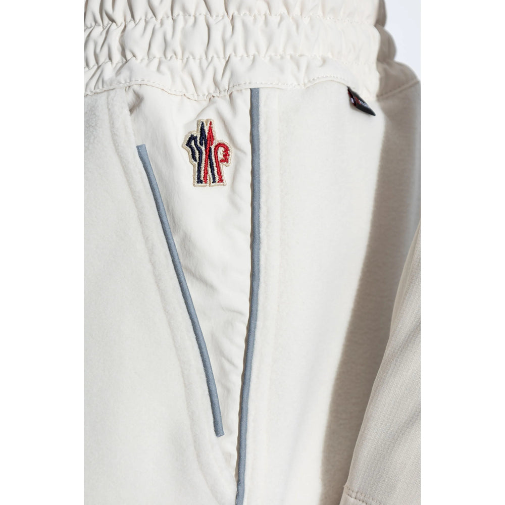 Moncler Grenoble Pants - Neutral | fe2817d9daa5186e903c8753525fb8cff01514e4