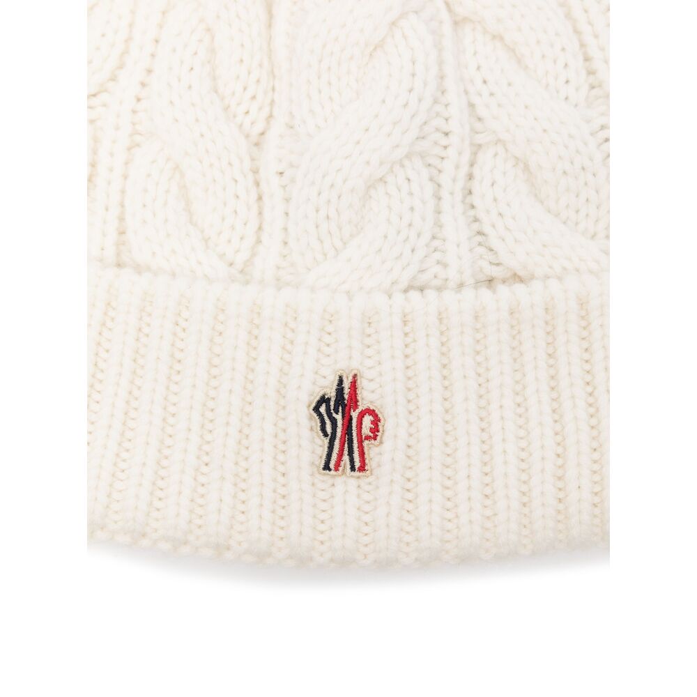 Moncler Grenoble Hats - White | 5ba88b51dd1075e367cc3c31d3b90b8f2098fccb