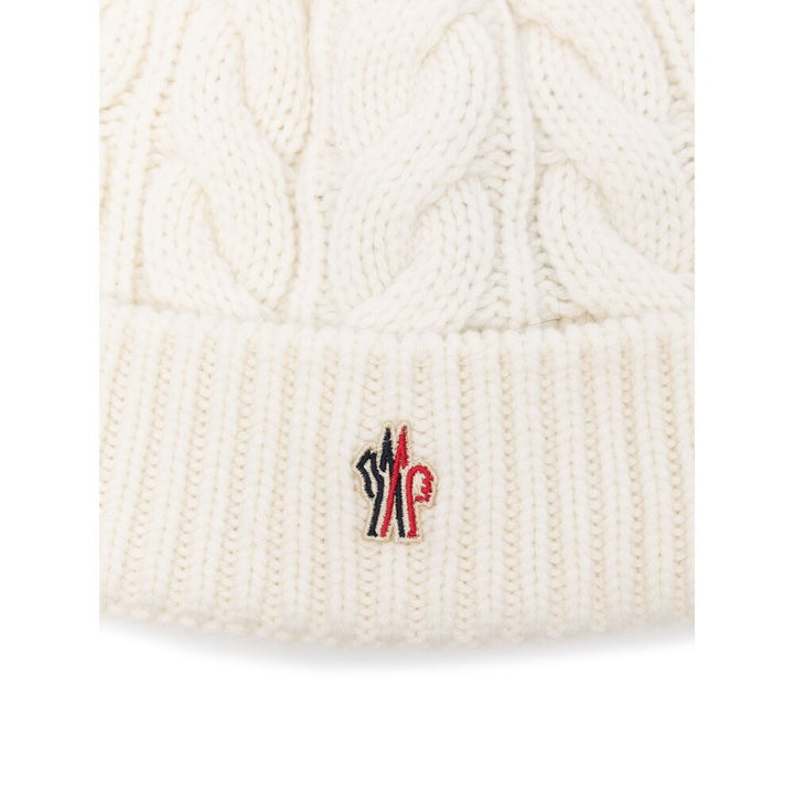 Moncler Grenoble Hats - White | 5ba88b51dd1075e367cc3c31d3b90b8f2098fccb