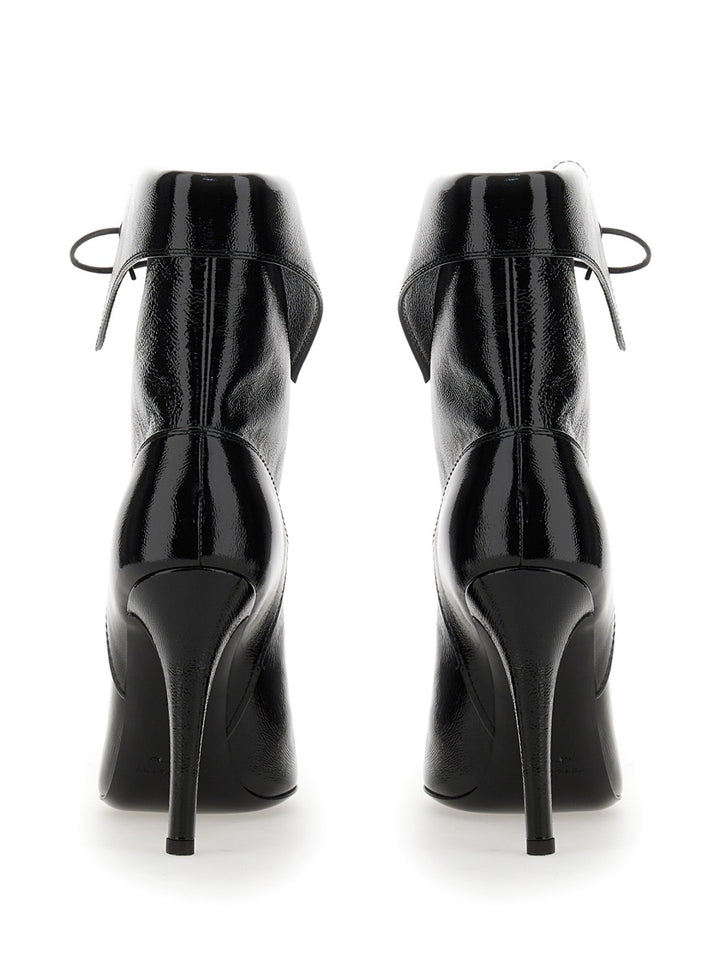 Philosophy Boots - Black | 8fa1eeb517dbf38763adca8d0318bae15fad19b3