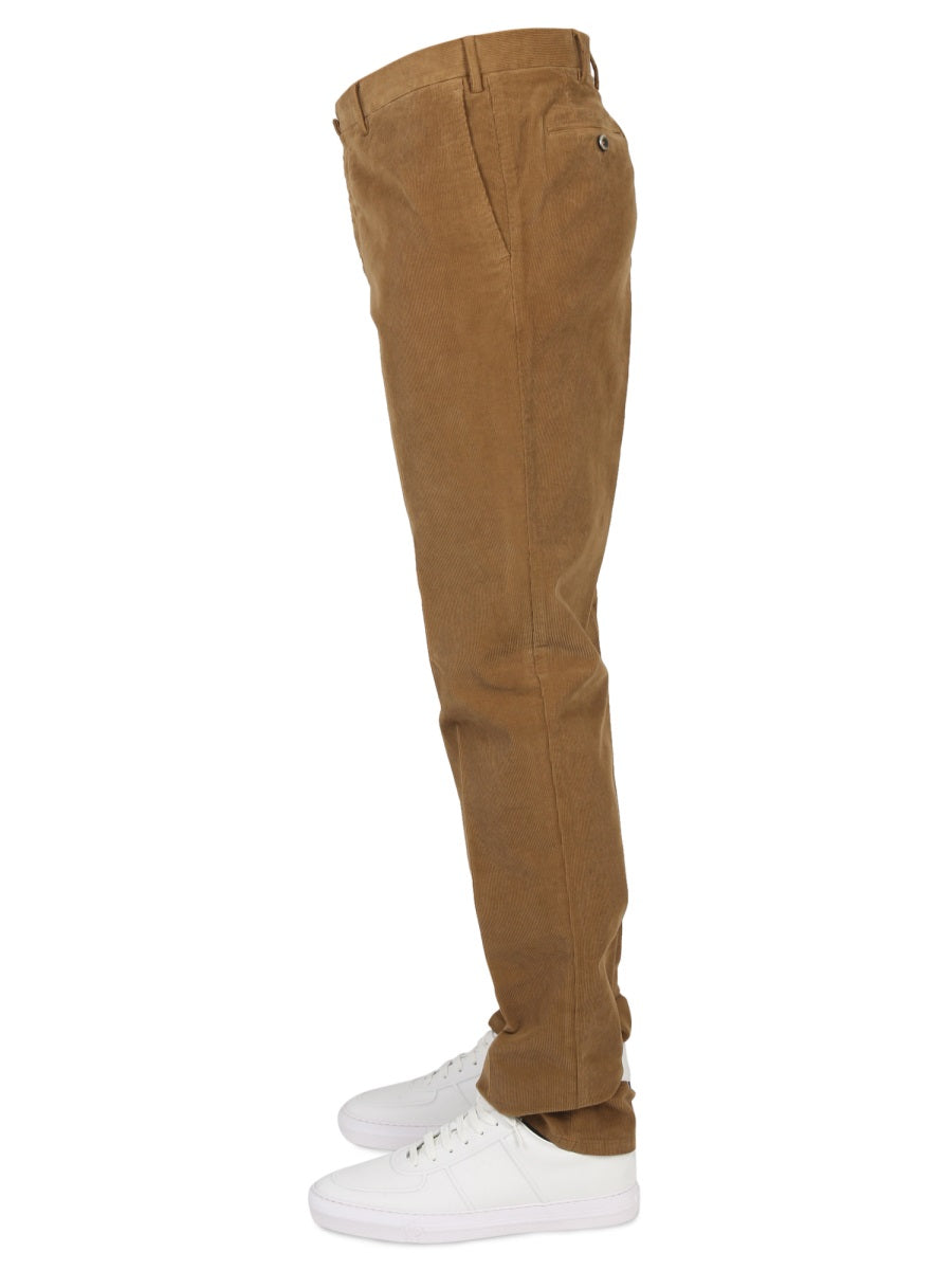 PT Torino Pants - Brown | Wanan Luxury