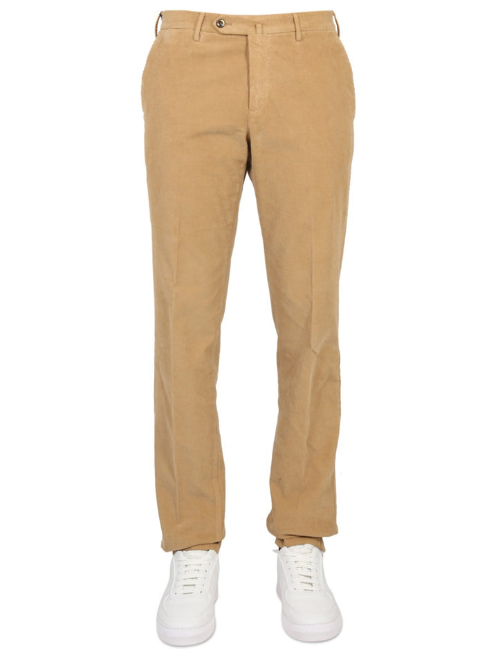 PT Torino Pants - Brown | Wanan Luxury