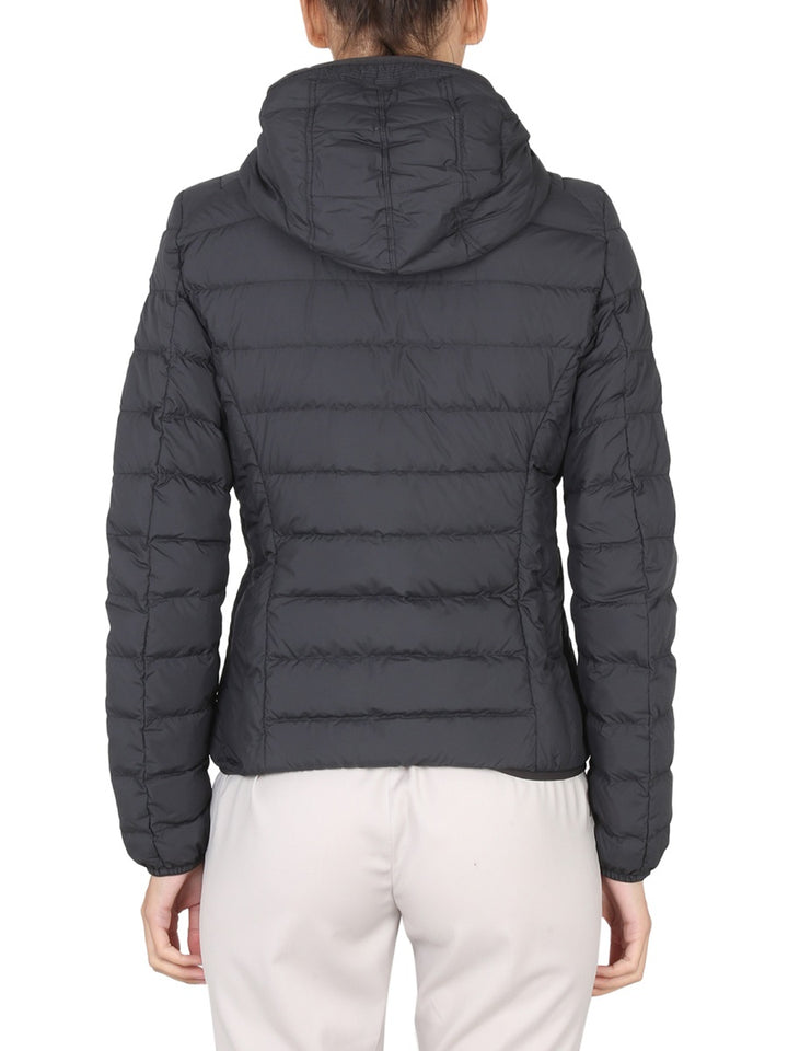 Parajumpers Jackets - Black | Wanan Luxury