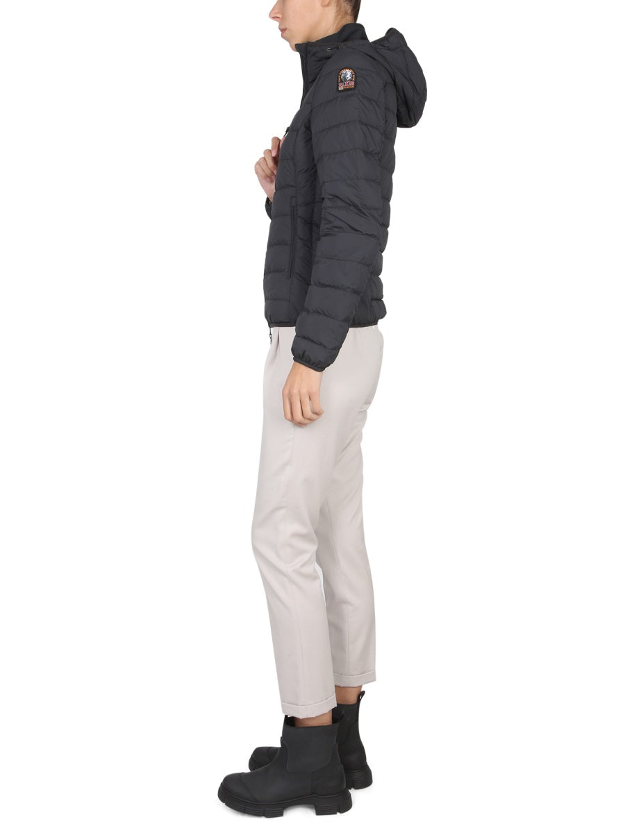 Parajumpers Jackets - Black | Wanan Luxury
