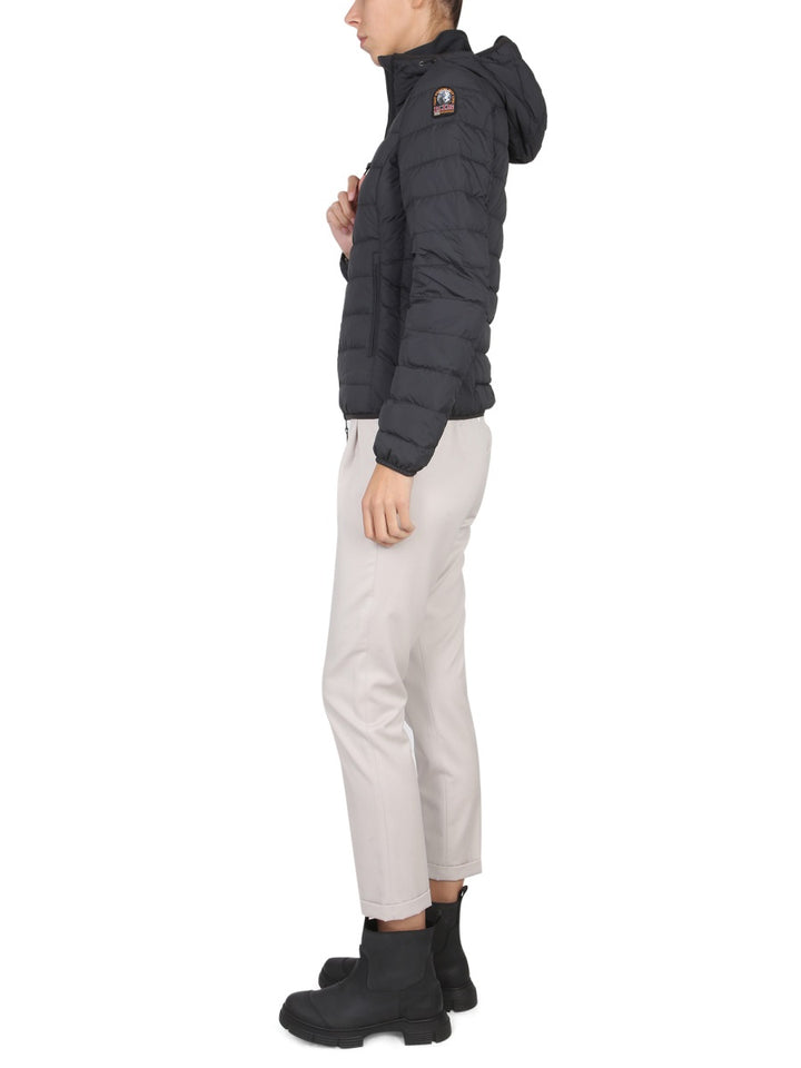 Parajumpers Jackets - Black | Wanan Luxury