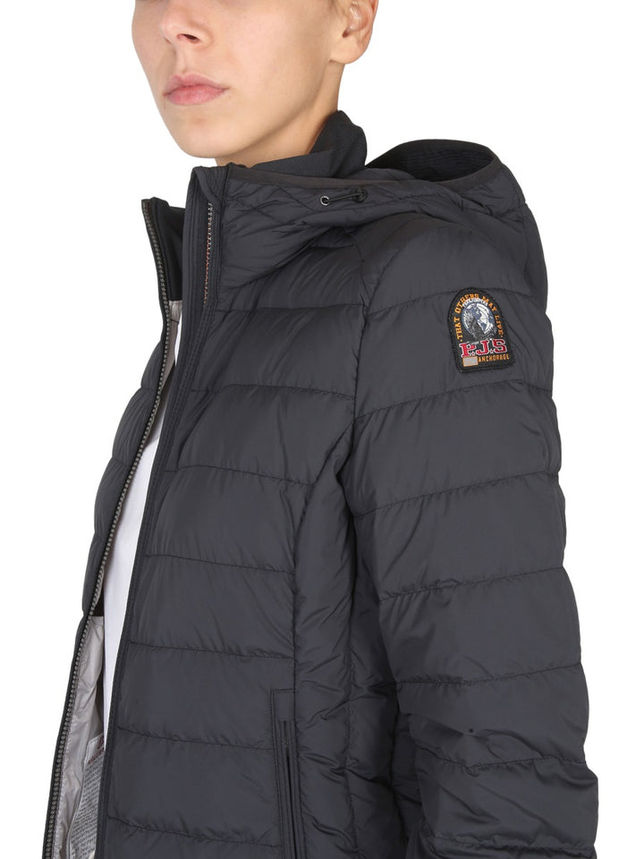 Parajumpers Jackets - Black | Wanan Luxury