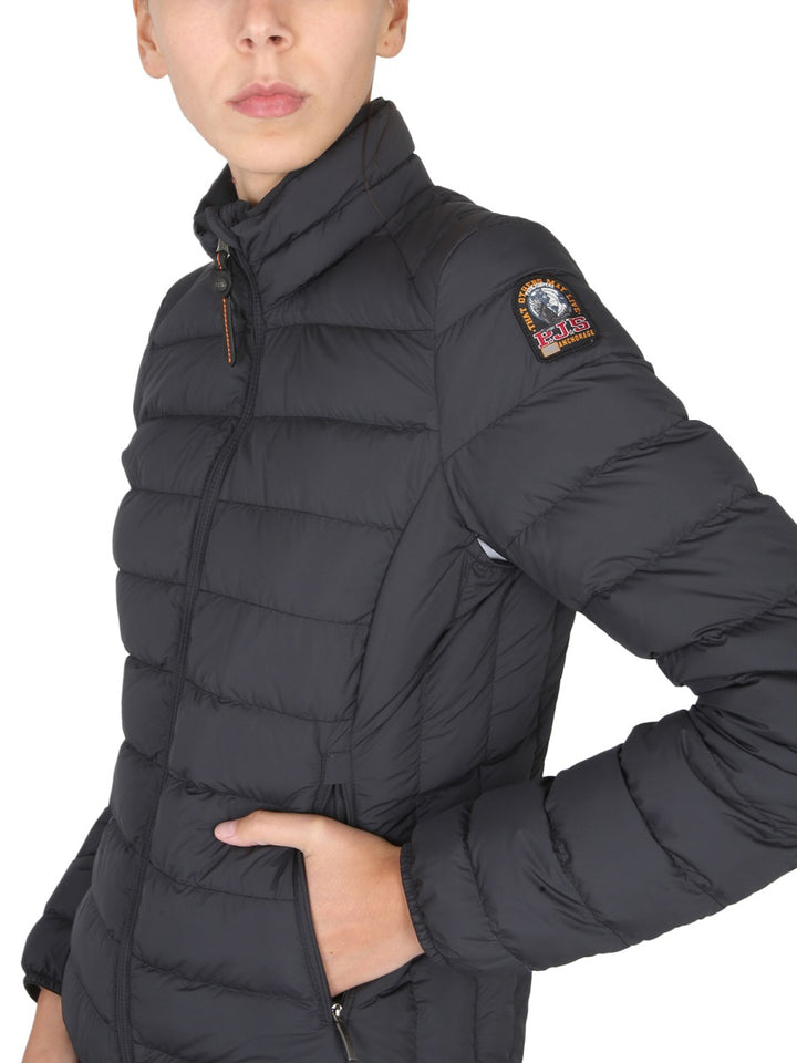 Parajumpers Jackets - Black | Wanan Luxury