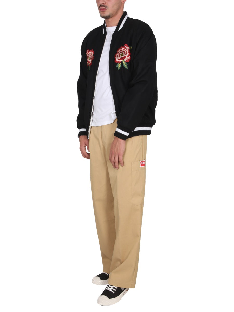 Kenzo Jackets - Black | 619b64f957b58a765092f82e1ed1d80f4ebed8ab