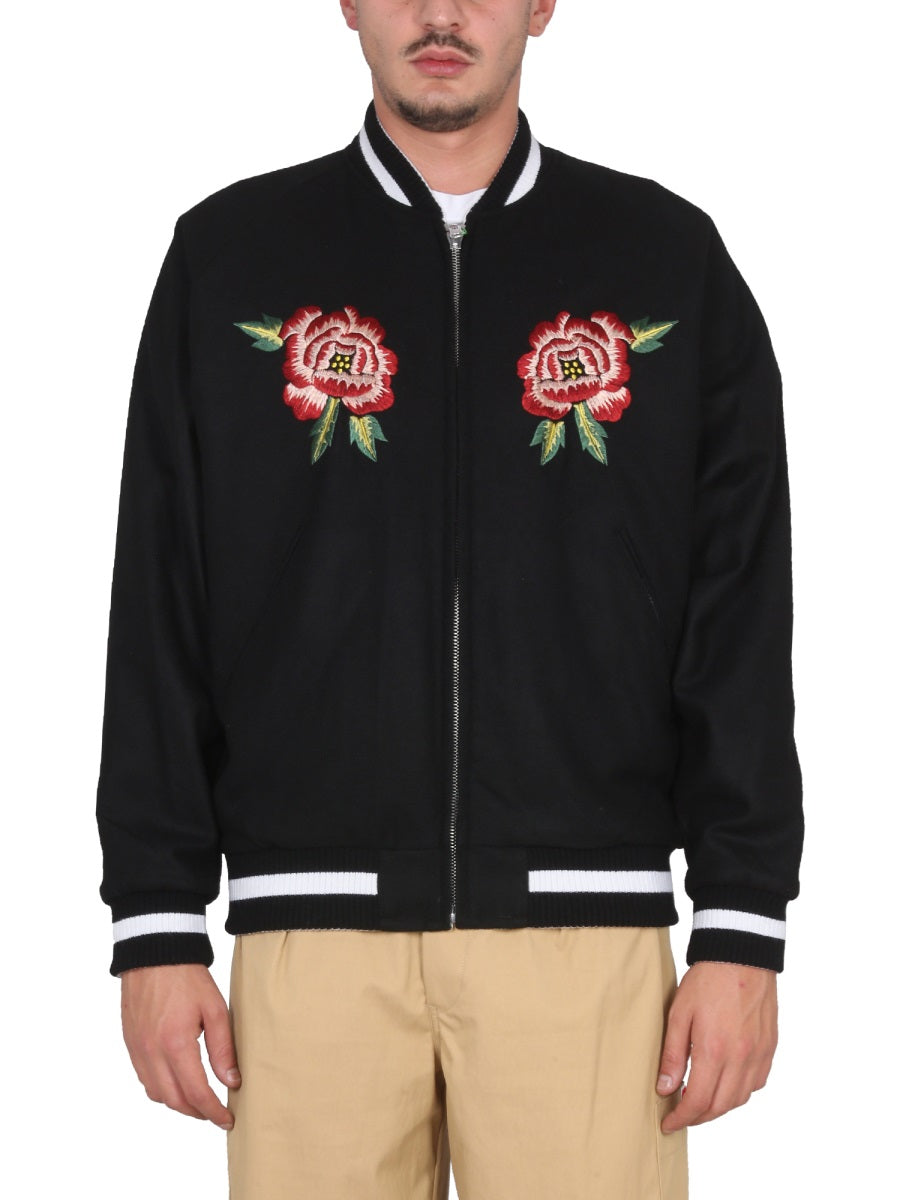 Kenzo Jackets - Black | af9aeaecdf503be069ad03488383baf3ac4443a8