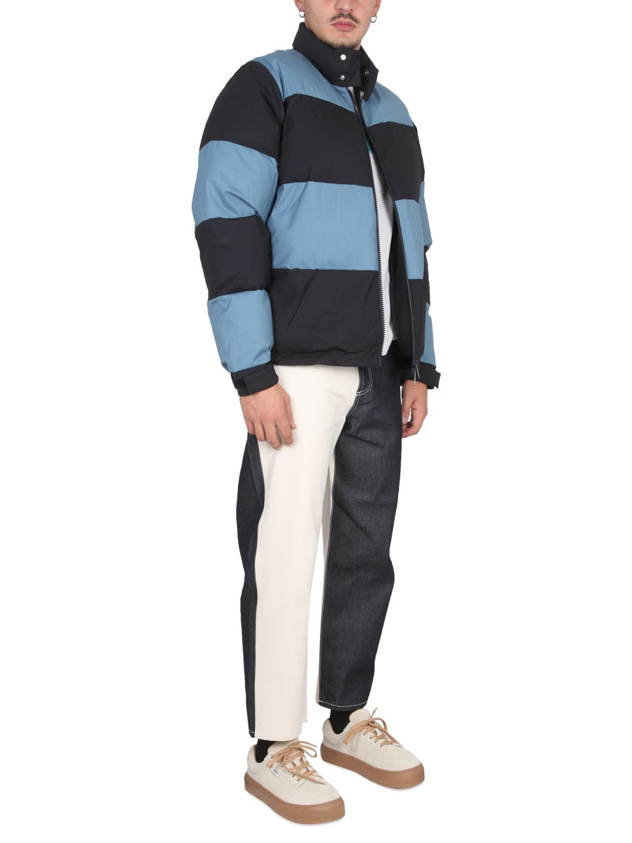 Sunnei Jackets - Blue | Wanan Luxury