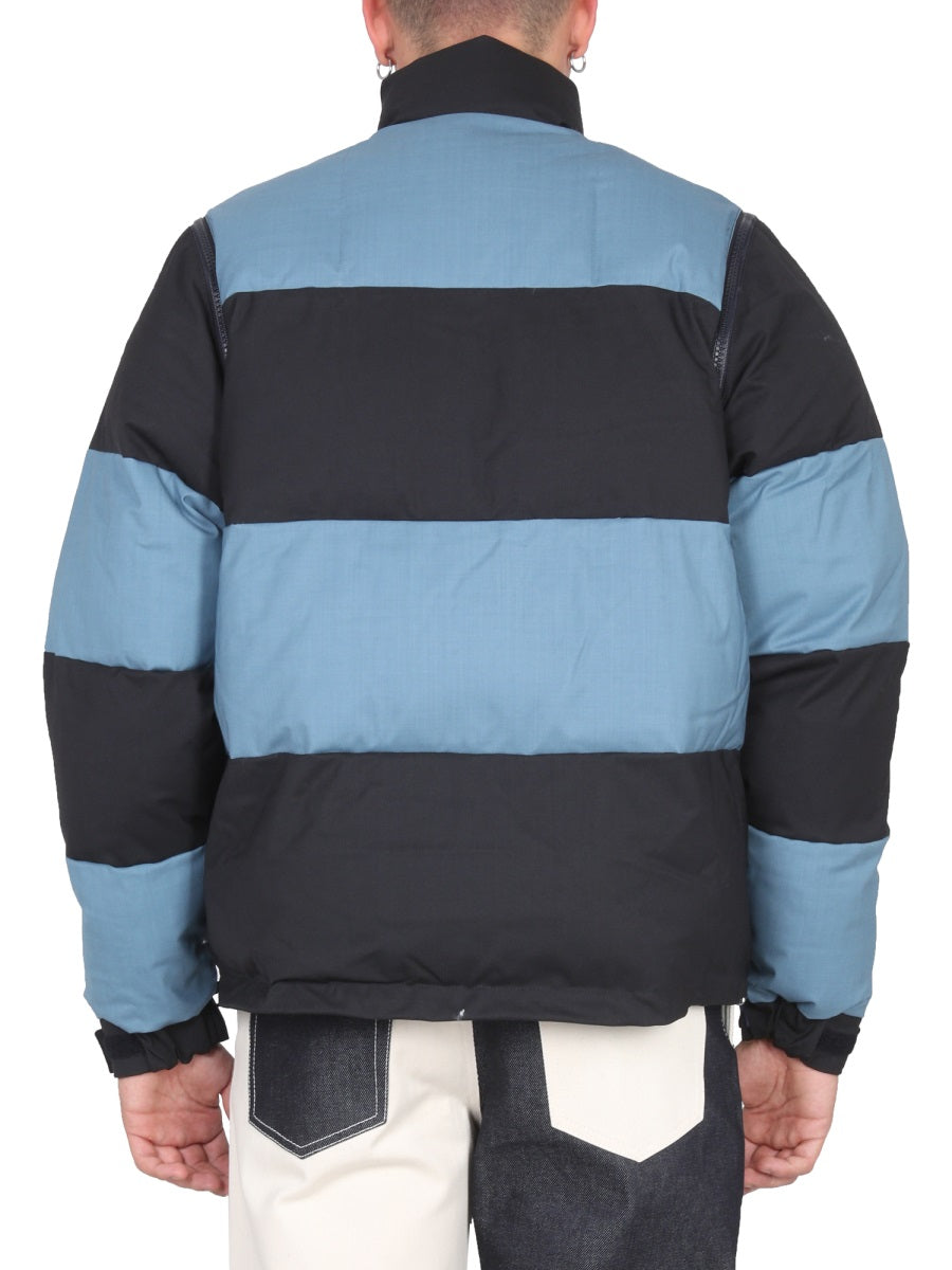 Sunnei Jackets - Blue | Wanan Luxury