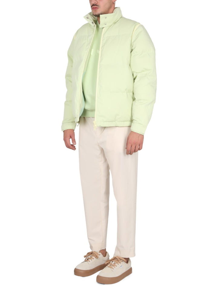 Sunnei Sweatshirts - Green | Wanan Luxury