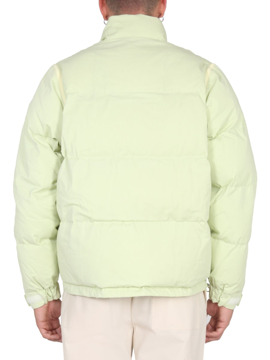 Sunnei Jackets - Green | Wanan Luxury
