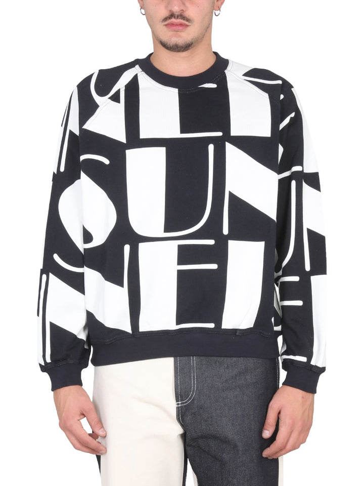 Sunnei Sweaters - Multcolor | Wanan Luxury
