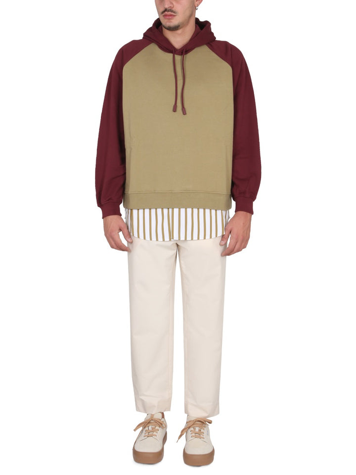 Sunnei Sweatshirts - Multcolor | Wanan Luxury