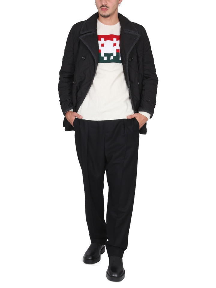 Comme Des Garçon Shirt Sweaters - Beige | Wanan Luxury