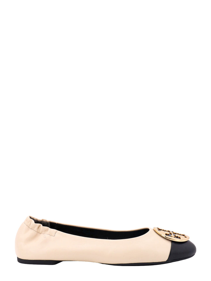 Tory Burch Flat shoes - Light and natural | 510aada158505b33b3a0418c78543ed53a1f90aa