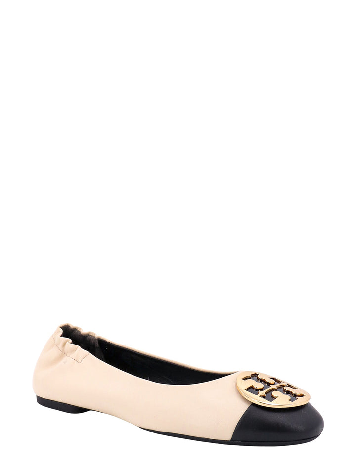 Tory Burch Flat shoes - Light and natural | 9fe45af122ae545a34879f5c0da2ef8f56b33750