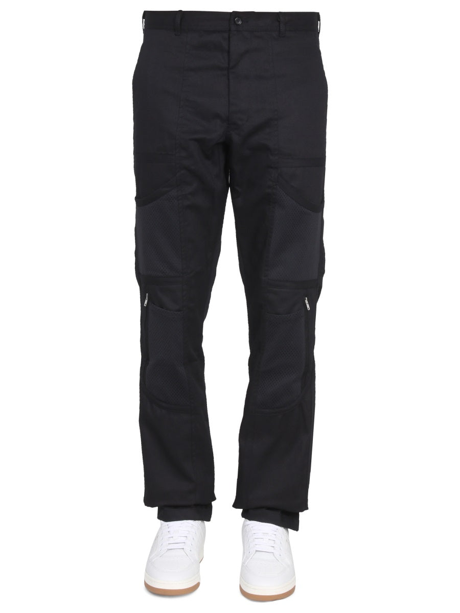 Comme Des GarçOn Shirt Pants - Black | 9664dede2ed30183298c3e16cd3a7424582bd00c