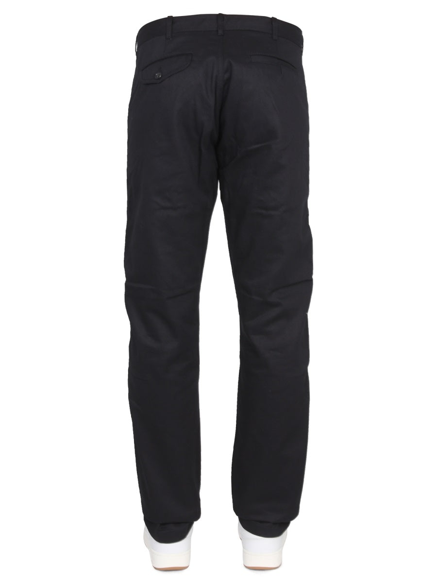 Comme Des GarçOn Shirt Pants - Black | 35197be9e2e99ae284602abf01cd3e41289ca980