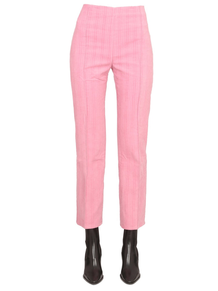 Baum Und Pferdgarten Pants - Pink | Wanan Luxury